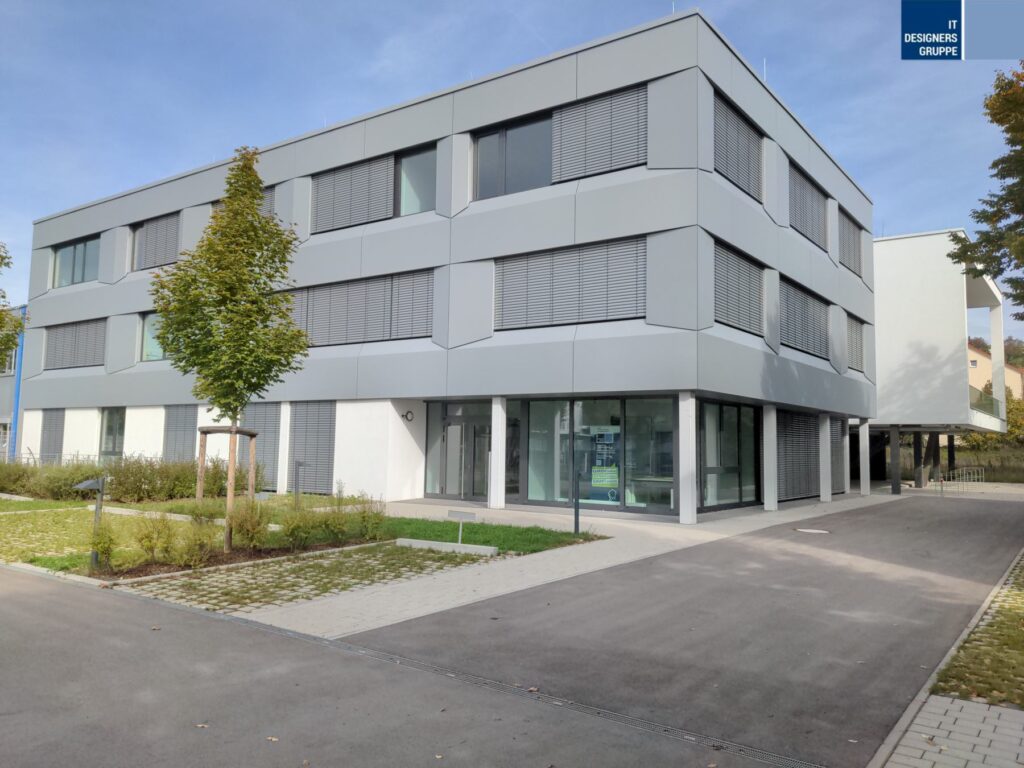 IT Support Stuttgart & IT Betrieb Stuttgart 